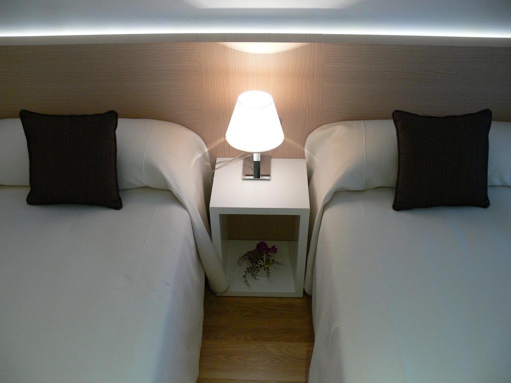 Center City Flats Valencia Bilik gambar